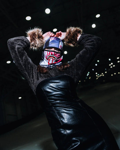 Sprayground Best Seller | SUPERNATURAL SKI MASK