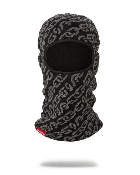 Sprayground Classic | MAGNETIC PULSE SKI MASK