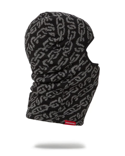Sprayground Classic | MAGNETIC PULSE SKI MASK