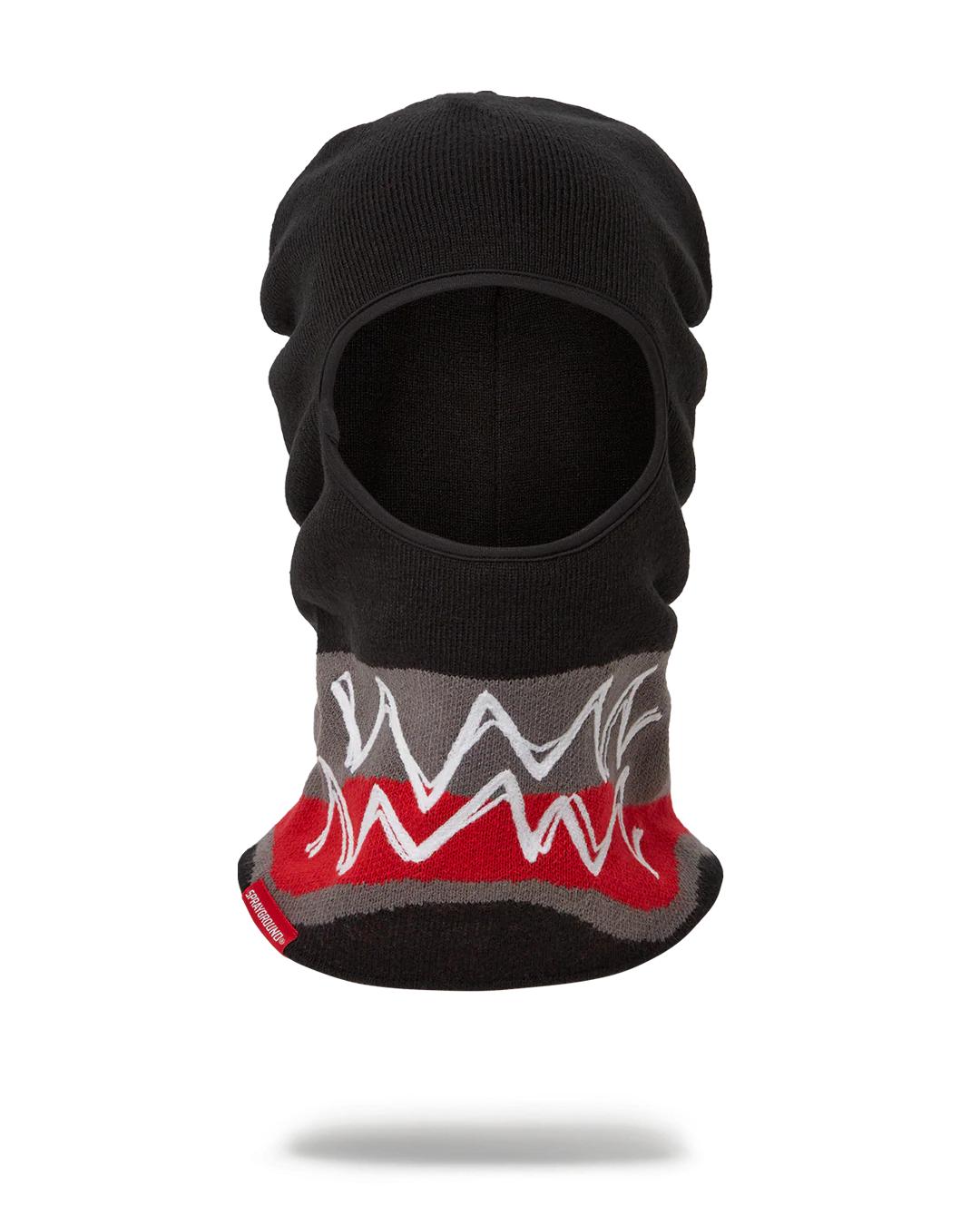 Sprayground Essential | SEWN SHUT SKI MASK