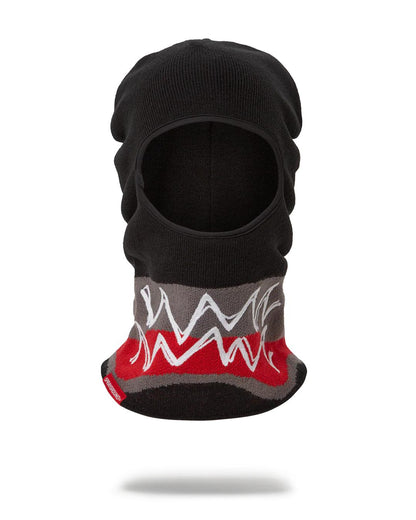 Sprayground Essential | SEWN SHUT SKI MASK