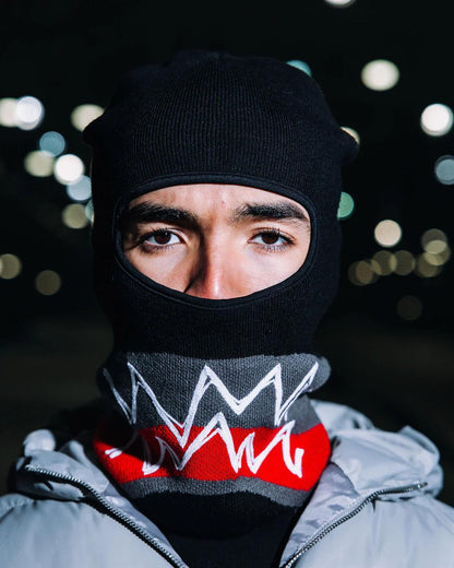 Sprayground Essential | SEWN SHUT SKI MASK