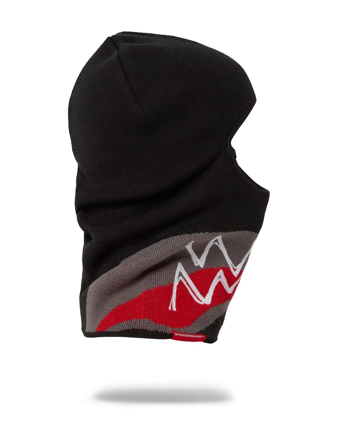 Sprayground Essential | SEWN SHUT SKI MASK