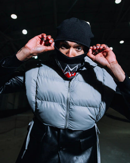 Sprayground Essential | SEWN SHUT SKI MASK