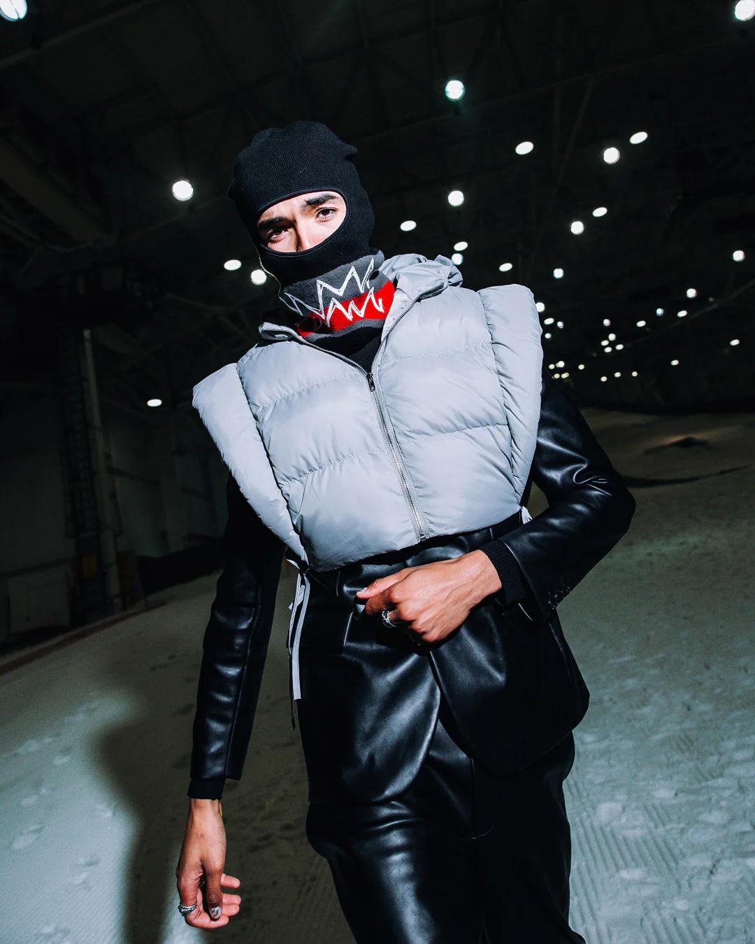 Sprayground Essential | SEWN SHUT SKI MASK
