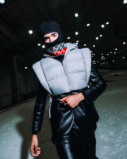Sprayground Essential | SEWN SHUT SKI MASK