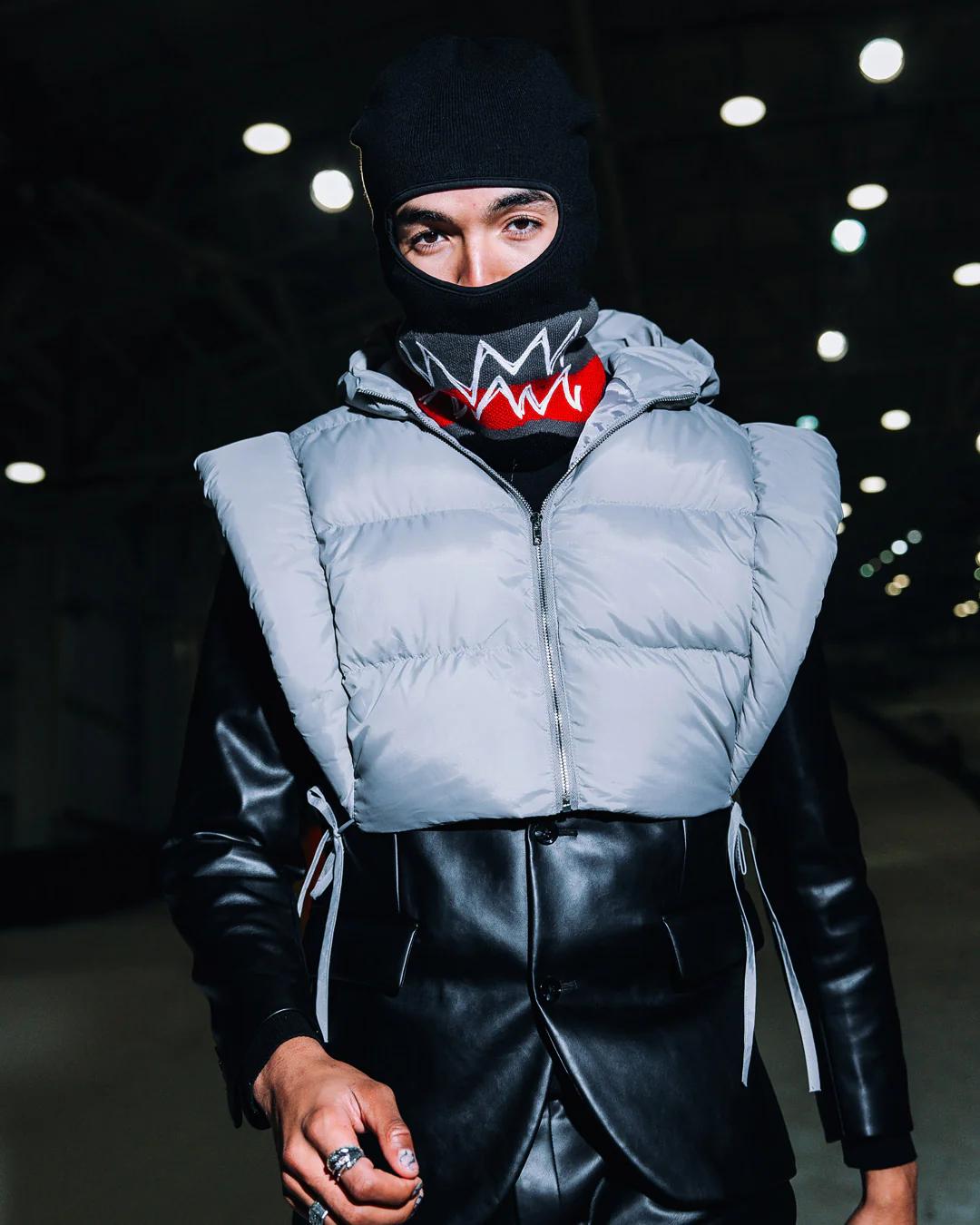Sprayground Essential | SEWN SHUT SKI MASK