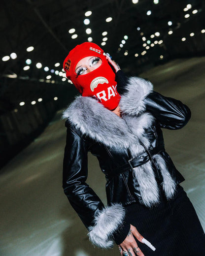 Sprayground New | DE LUXE SKI MASK