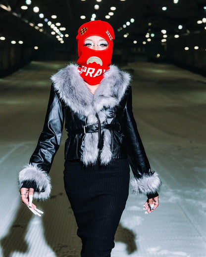 Sprayground New | DE LUXE SKI MASK