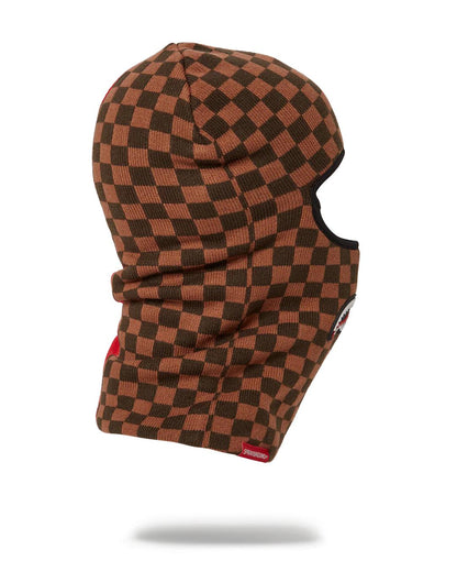 Sprayground Featured | SPLIT CREATE SKI MASK