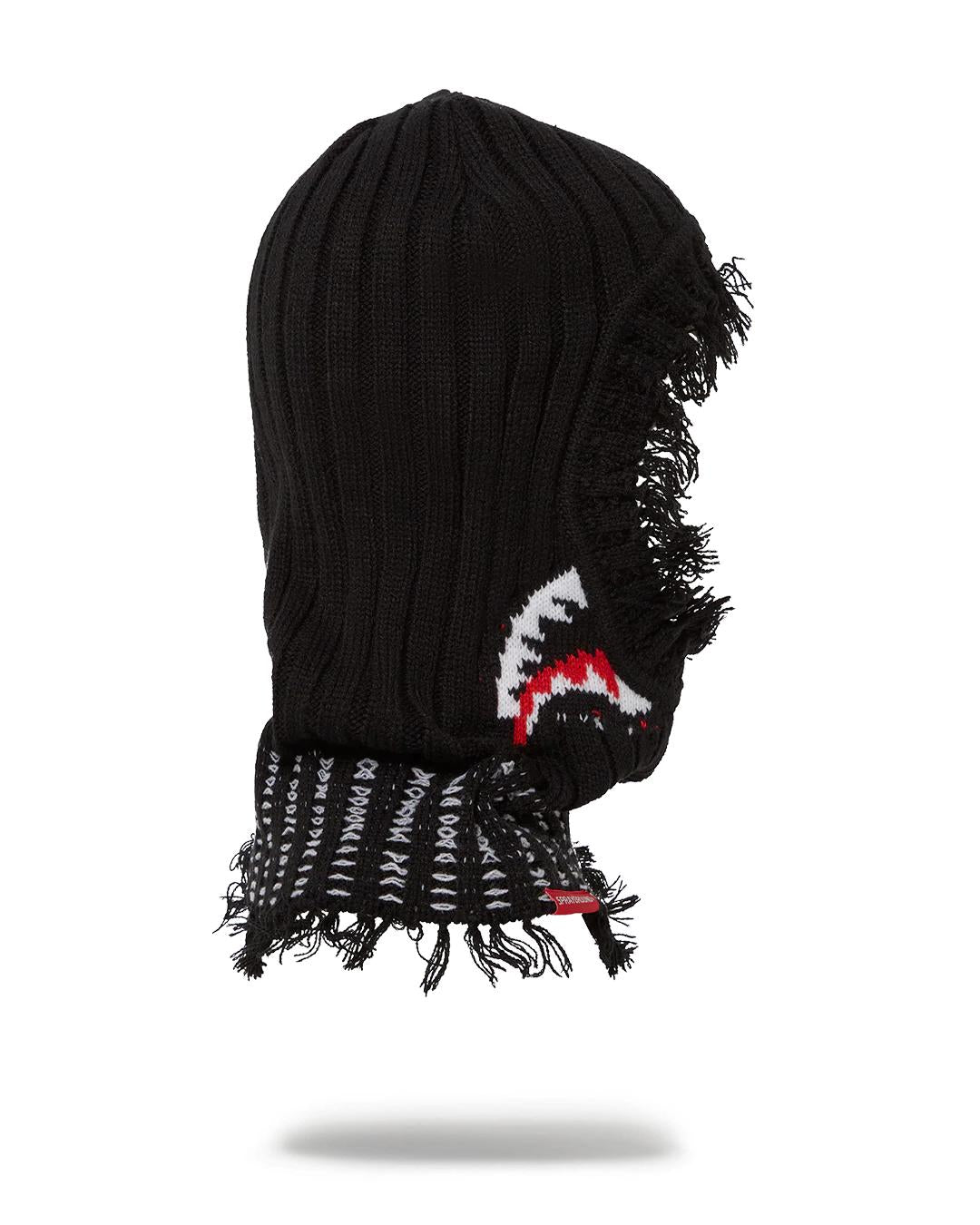 Sprayground Popular | BOHEMIAN FULL FACE SKI MASK