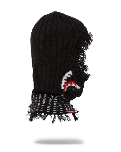 Sprayground Popular | BOHEMIAN FULL FACE SKI MASK