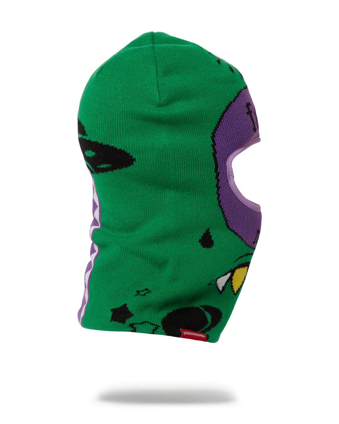Sprayground Trending | FAR OUT SKI MASK