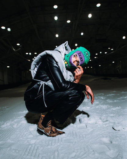 Sprayground Trending | FAR OUT SKI MASK