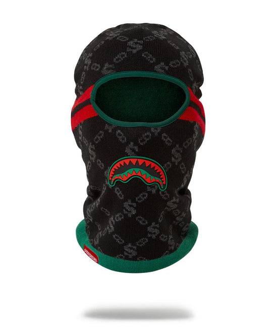 Sprayground Classic | DINERO SKI MASK