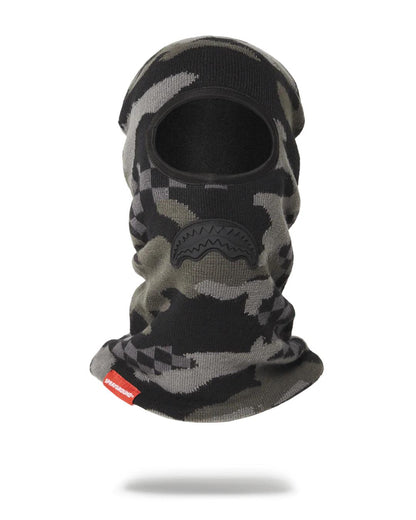 Sprayground Featured | 3AM NEVER SLEEP SKI MASK