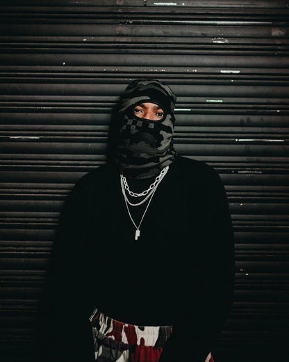 Sprayground Featured | 3AM NEVER SLEEP SKI MASK