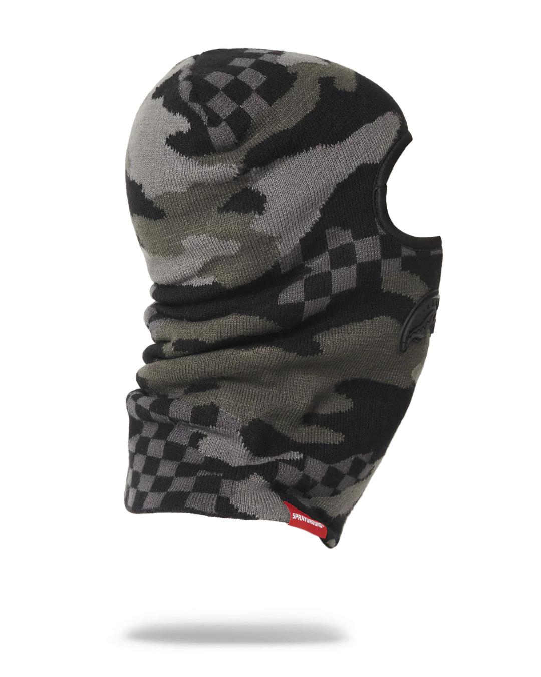 Sprayground Featured | 3AM NEVER SLEEP SKI MASK