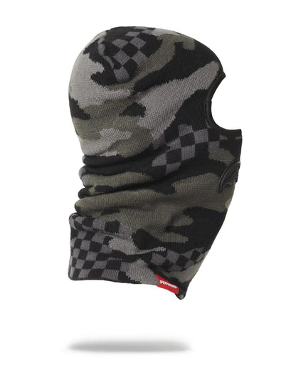 Sprayground Featured | 3AM NEVER SLEEP SKI MASK