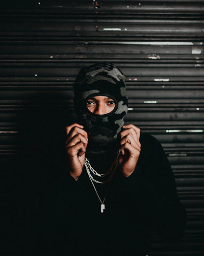Sprayground Featured | 3AM NEVER SLEEP SKI MASK