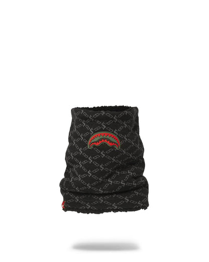 Sprayground Popular | THE GODFATHER NECK WARMER