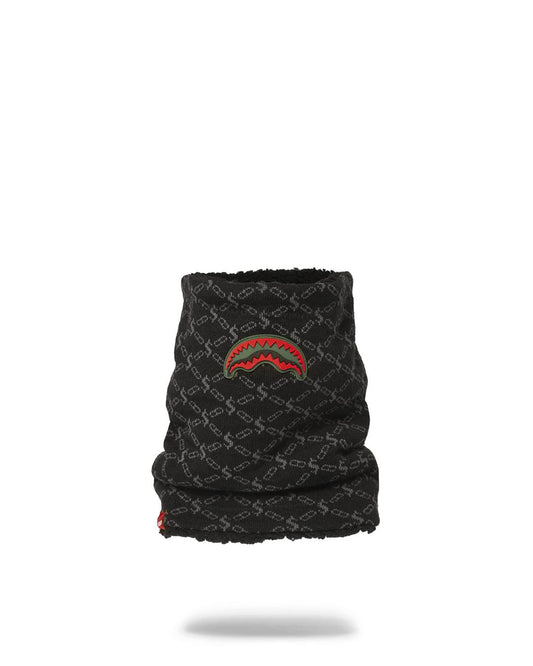 Sprayground Popular | THE GODFATHER NECK WARMER