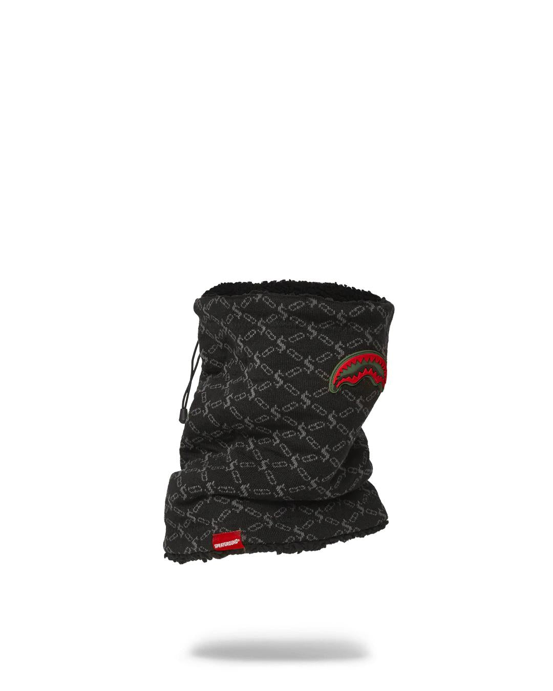 Sprayground Popular | THE GODFATHER NECK WARMER