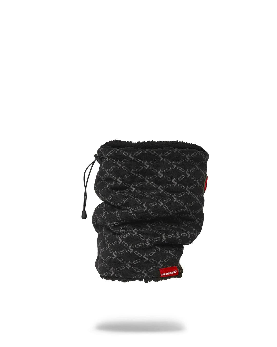 Sprayground Popular | THE GODFATHER NECK WARMER