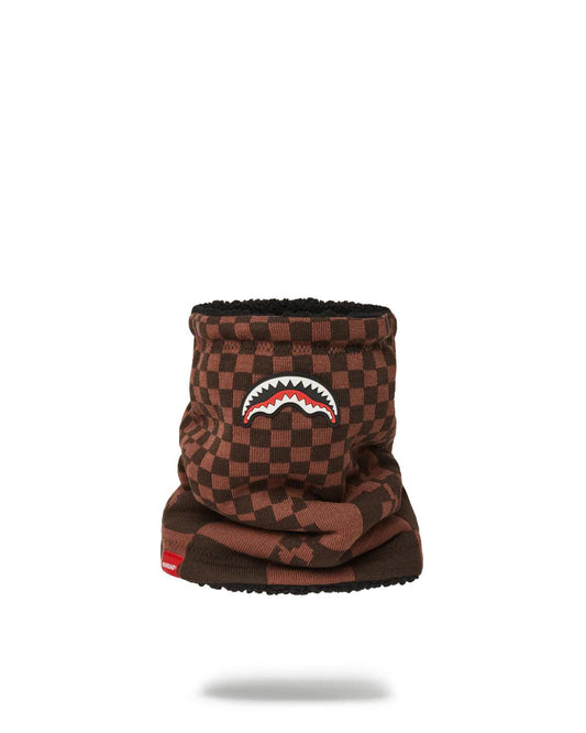 Sprayground Trending | XTC SHARKS IN PARIS NECK WARMER
