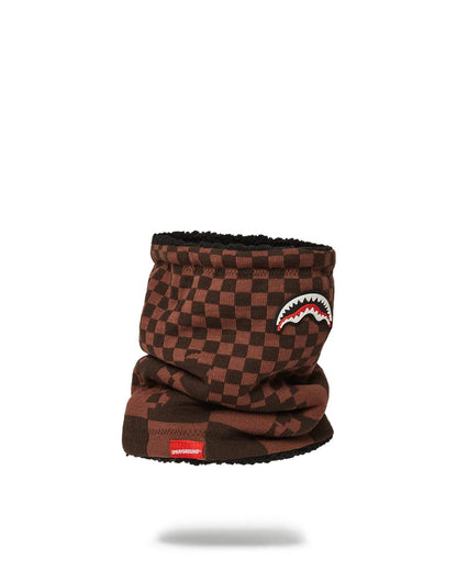 Sprayground Trending | XTC SHARKS IN PARIS NECK WARMER