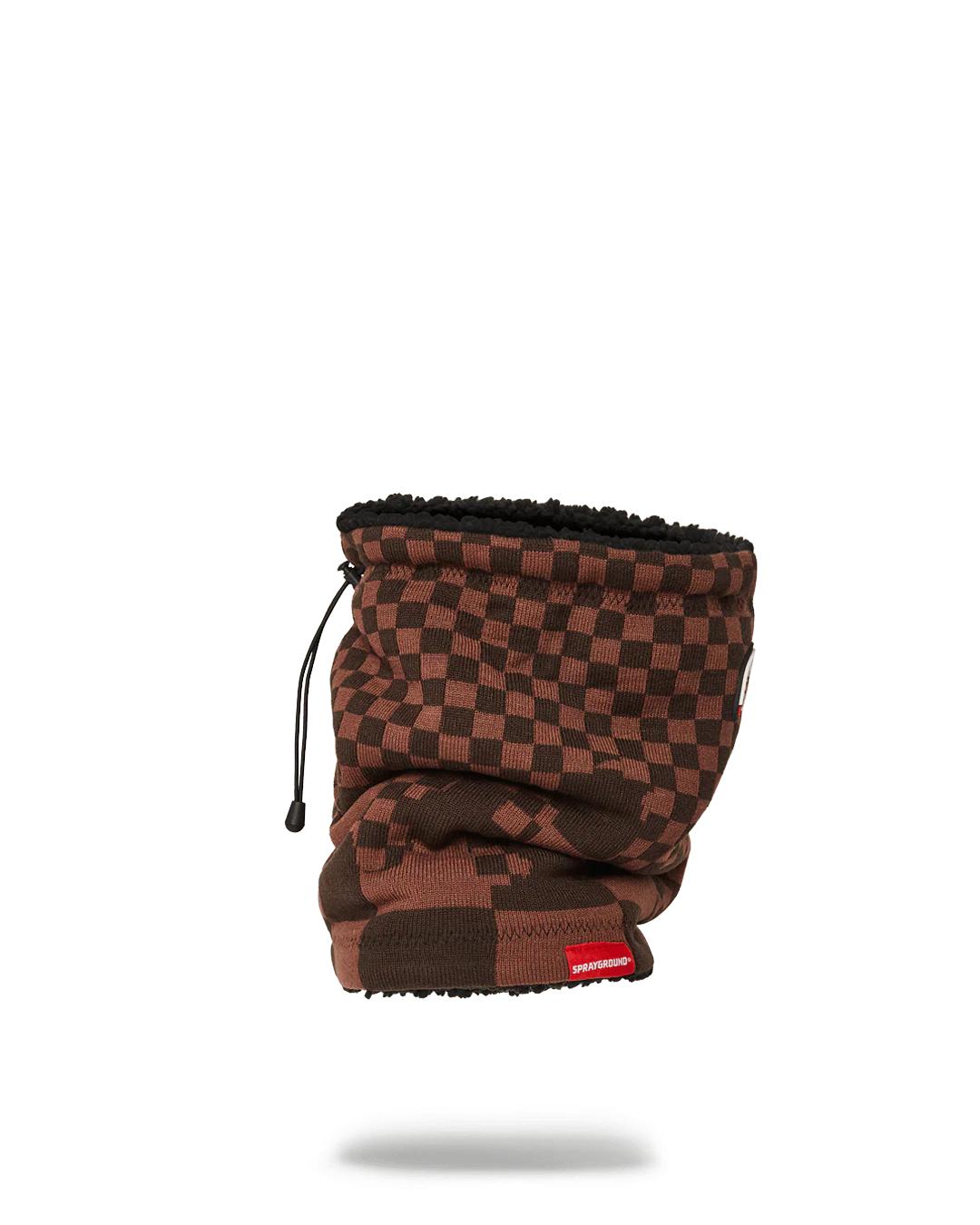 Sprayground Trending | XTC SHARKS IN PARIS NECK WARMER