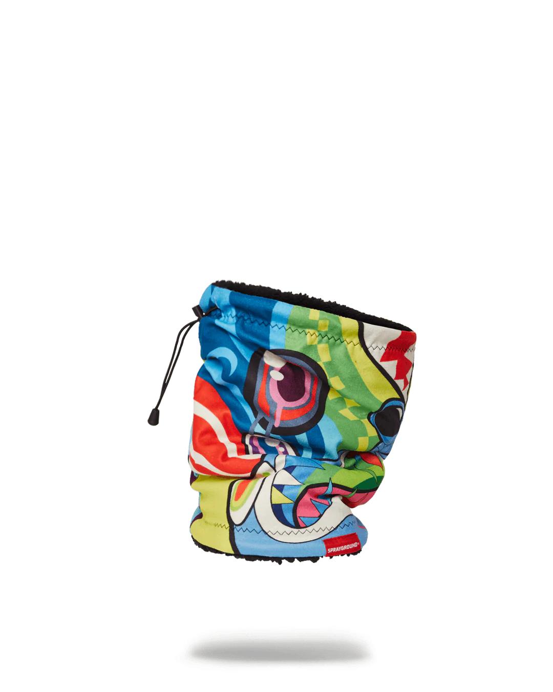 Sprayground Best Seller | MIND TRIP NECK WARMER