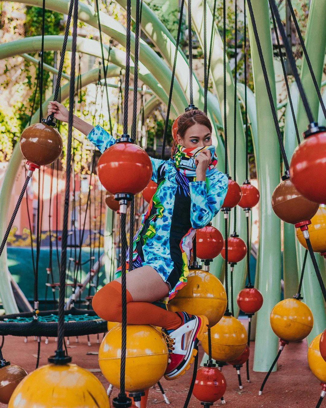 Sprayground Best Seller | MIND TRIP NECK WARMER