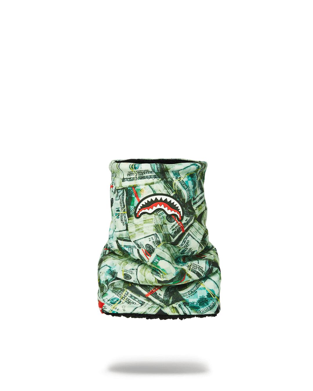Sprayground Recommended | MAMA I MADE IT NECK WARMER