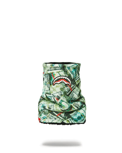 Sprayground Recommended | MAMA I MADE IT NECK WARMER