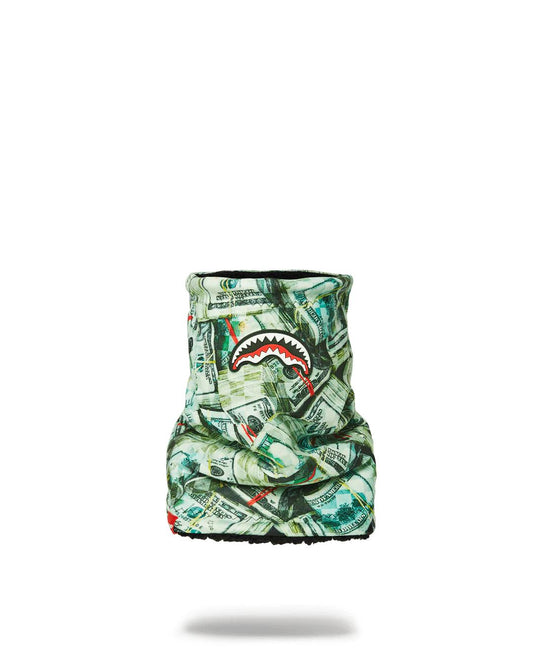 Sprayground Recommended | MAMA I MADE IT NECK WARMER
