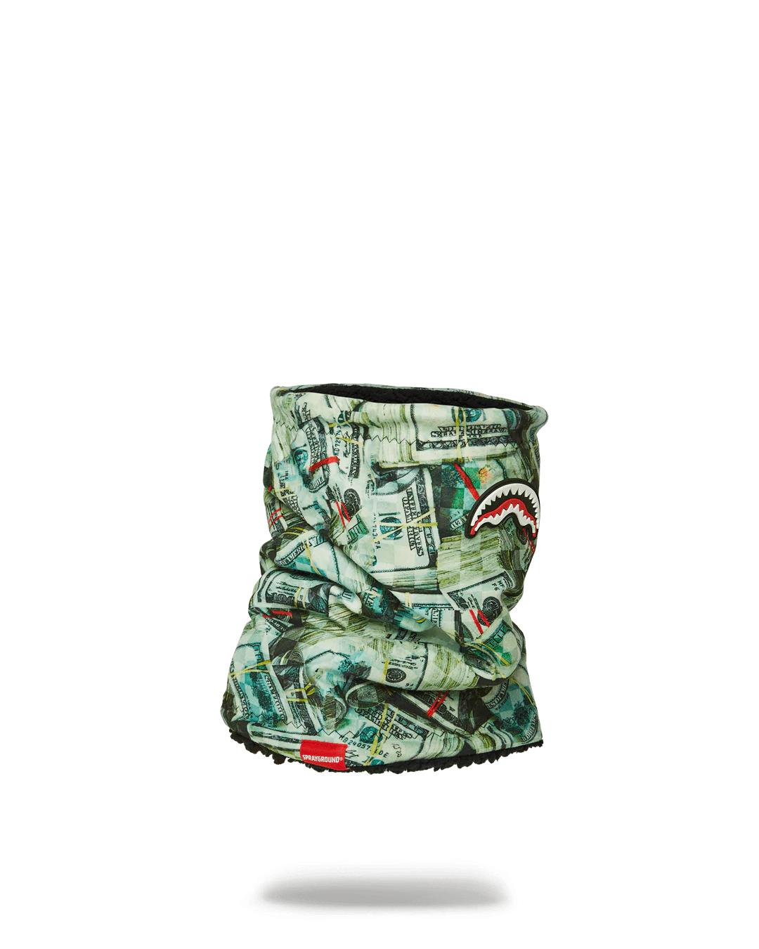 Sprayground Recommended | MAMA I MADE IT NECK WARMER