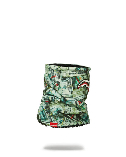 Sprayground Recommended | MAMA I MADE IT NECK WARMER