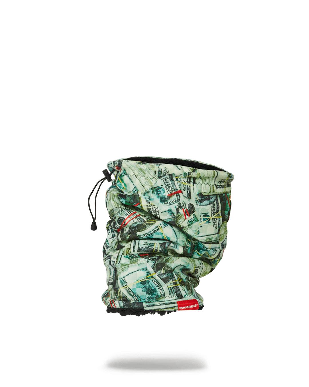Sprayground Recommended | MAMA I MADE IT NECK WARMER