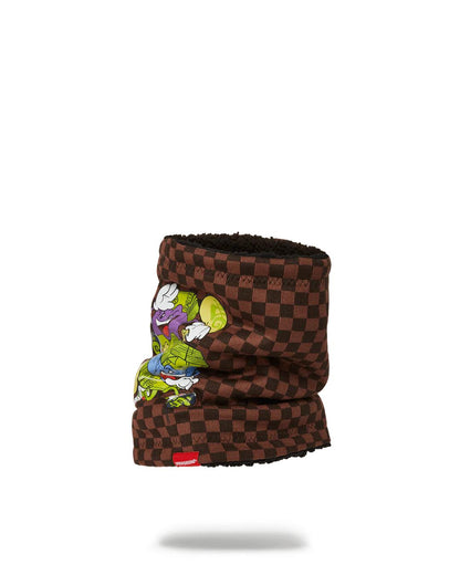 Sprayground Exclusive | CHASE BANK NECK WARMER