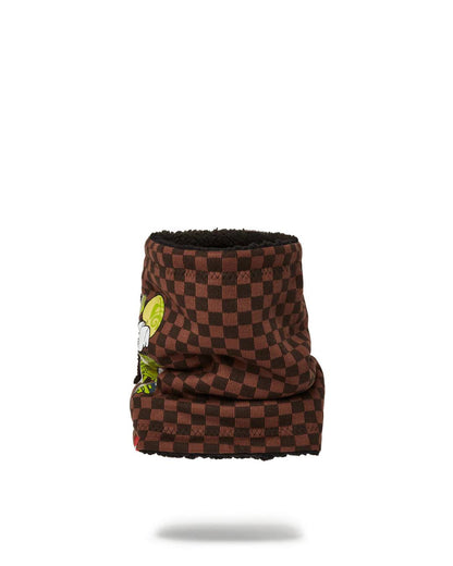 Sprayground Exclusive | CHASE BANK NECK WARMER