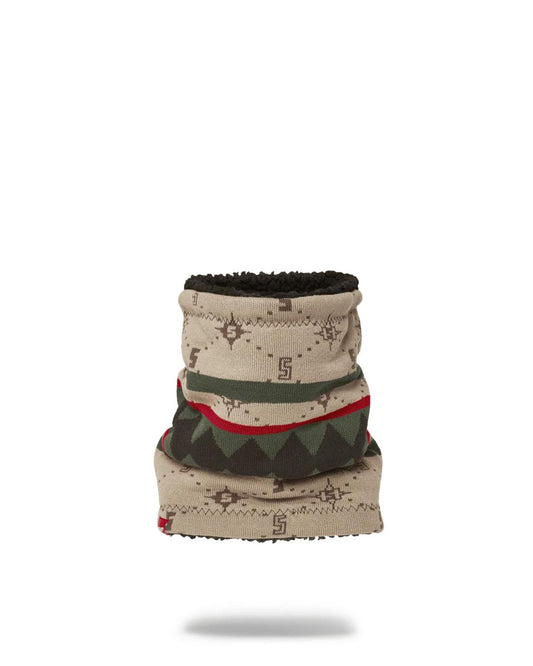 Sprayground Signature | FIFTH AVENUE NECK WARMER