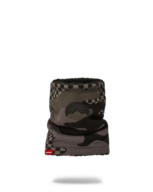Sprayground Classic | 3AM NEVER SLEEP NECK WARMER
