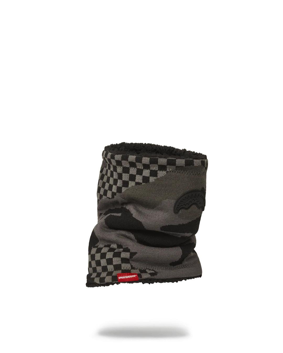 Sprayground Classic | 3AM NEVER SLEEP NECK WARMER