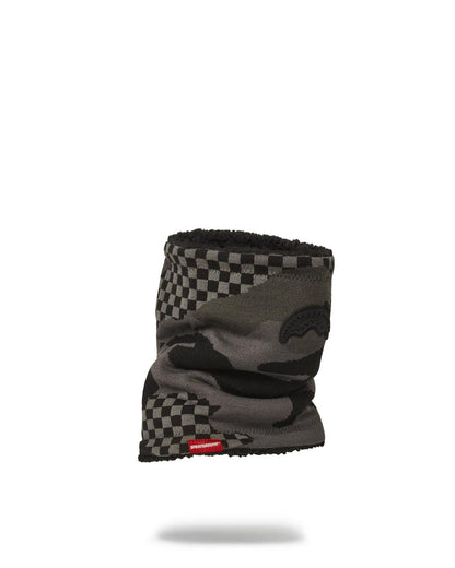 Sprayground Classic | 3AM NEVER SLEEP NECK WARMER