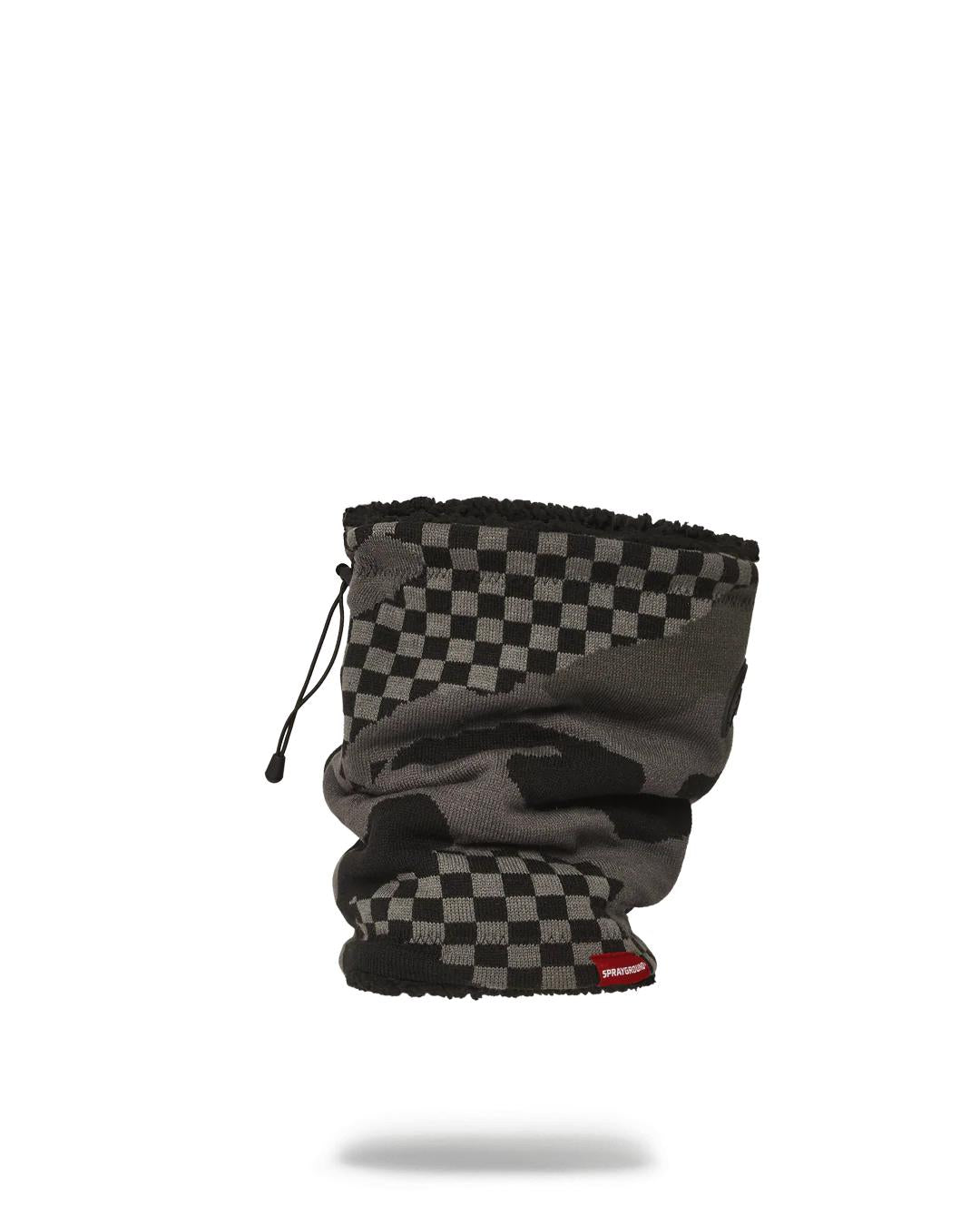 Sprayground Classic | 3AM NEVER SLEEP NECK WARMER