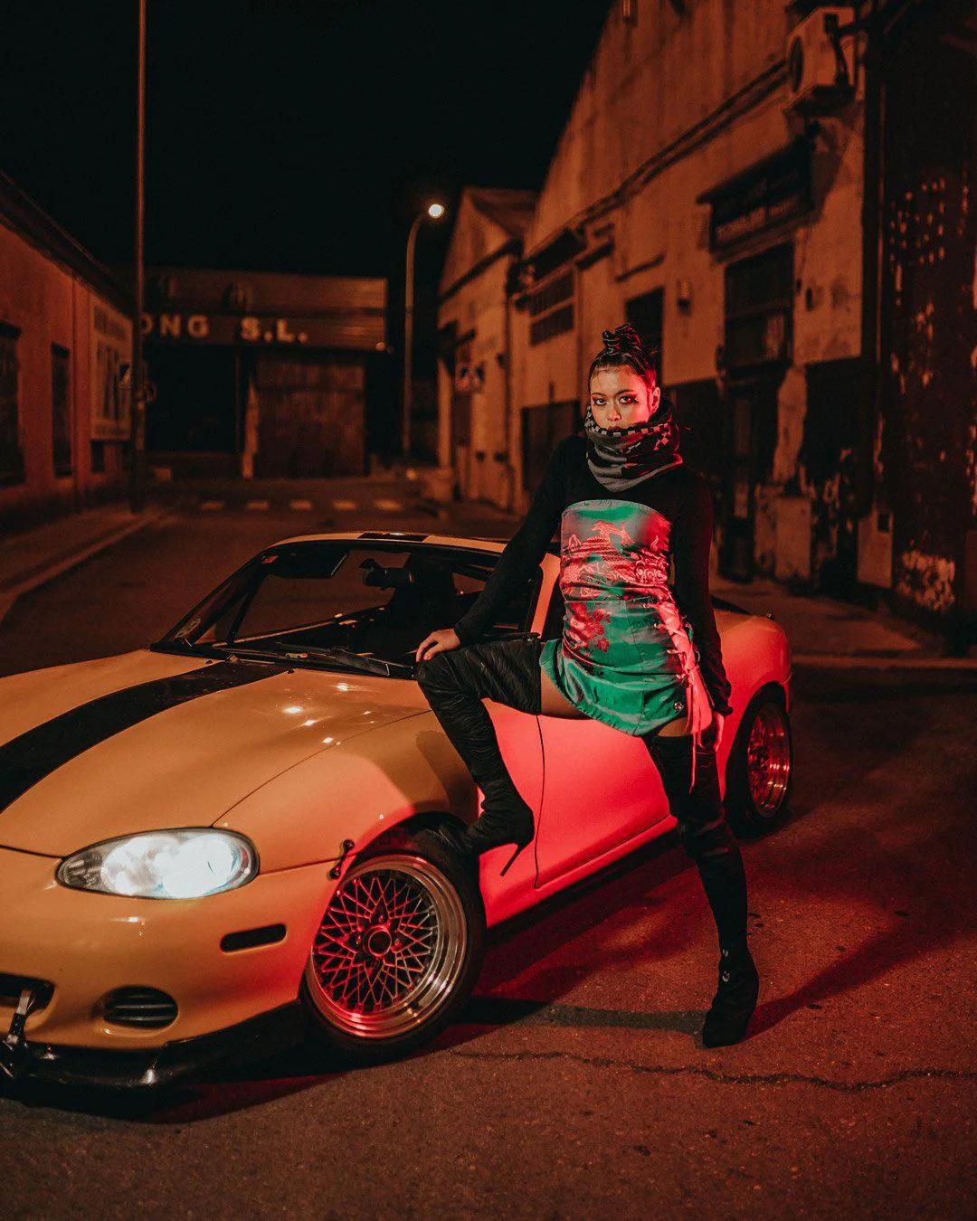 Sprayground Classic | 3AM NEVER SLEEP NECK WARMER