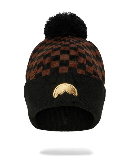 Sprayground Premium | PARIS PUFF BEANIE