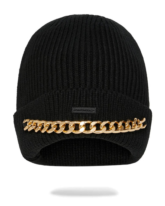Sprayground Featured | BIG LINKS BEANIE