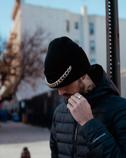 Sprayground Featured | BIG LINKS BEANIE